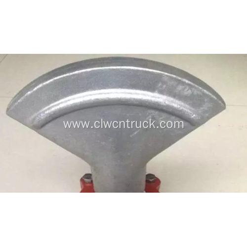 Water Spray Truck Spare Parts